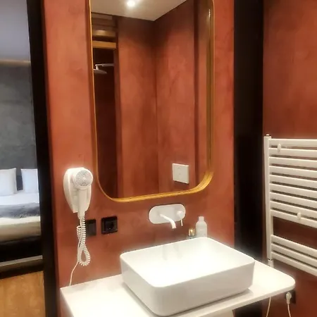 Steviola Apartment Tirana