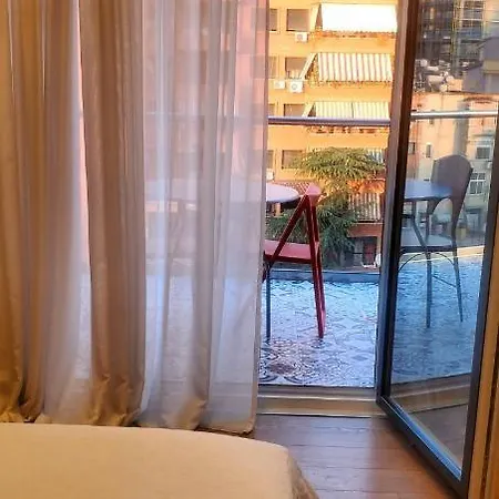 Apartment Steviola Tirana