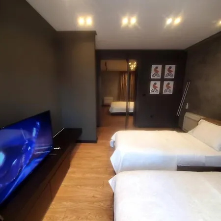Apartment Steviola *