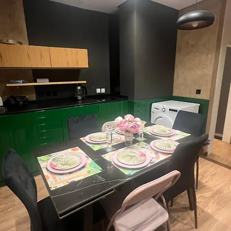 Steviola Apartment