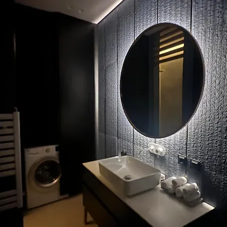 Apartment Steviola