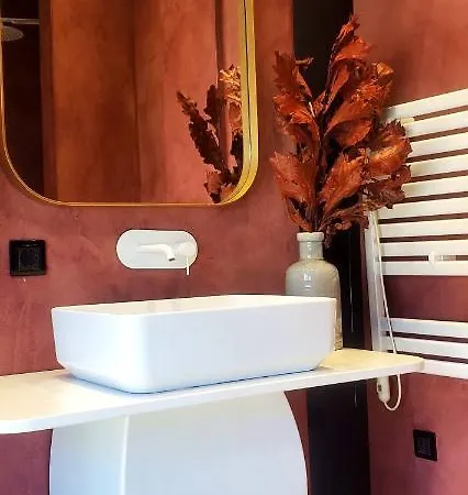 Steviola Lägenhet Tirana