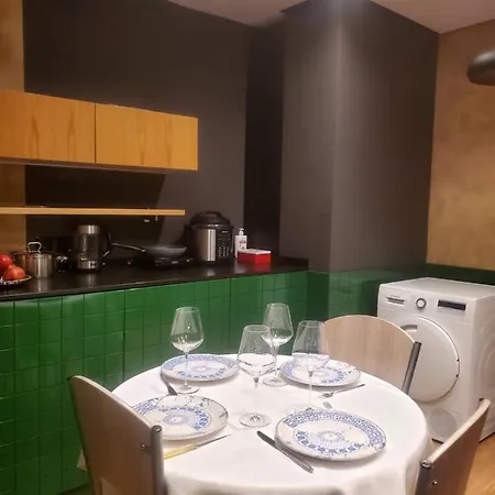 Διαμέρισμα Steviola Τίρανα