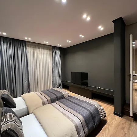 Steviola Διαμέρισμα