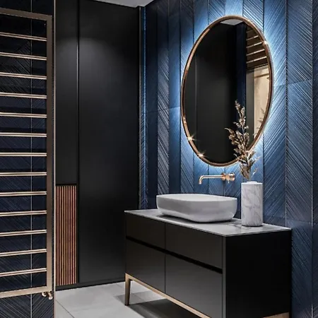 Steviola Διαμέρισμα Τίρανα