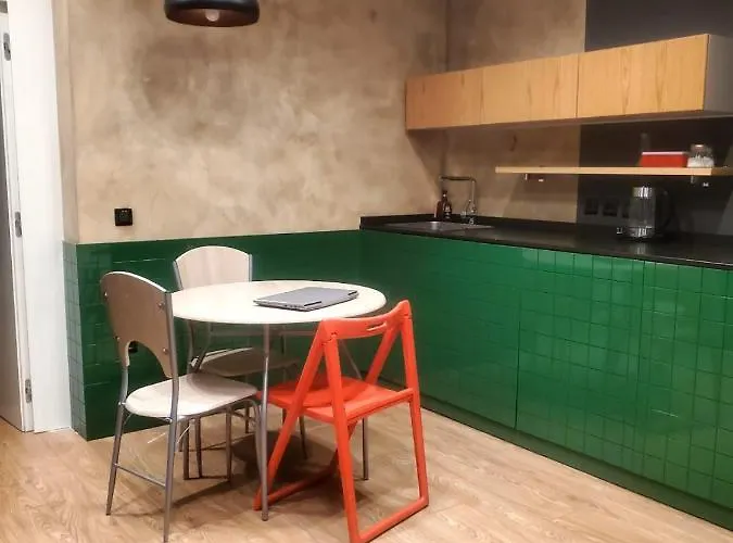 Steviola Appartement
