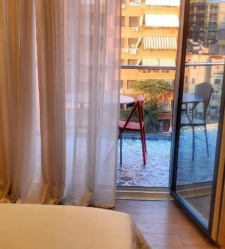 Appartement Steviola Tirana