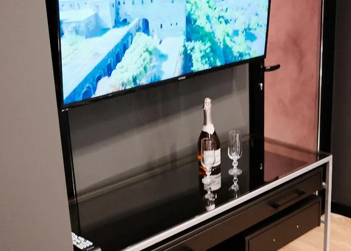 Appartement Steviola